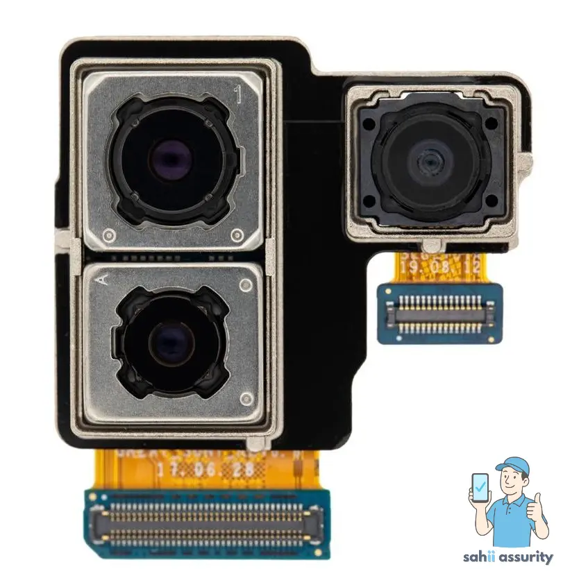 Replacement Back Camera for OnePlus Open 5G (Main Camera)